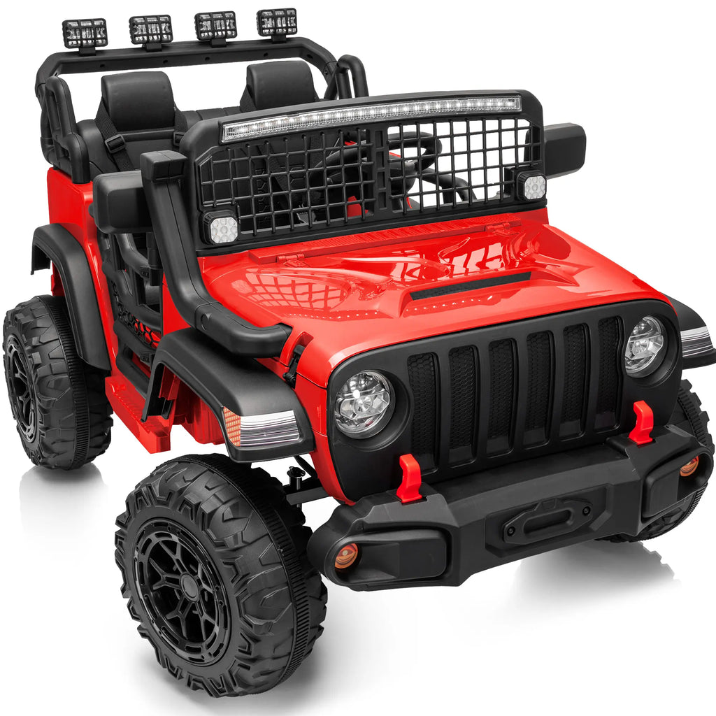 Lmnutx Kid Truck 24V