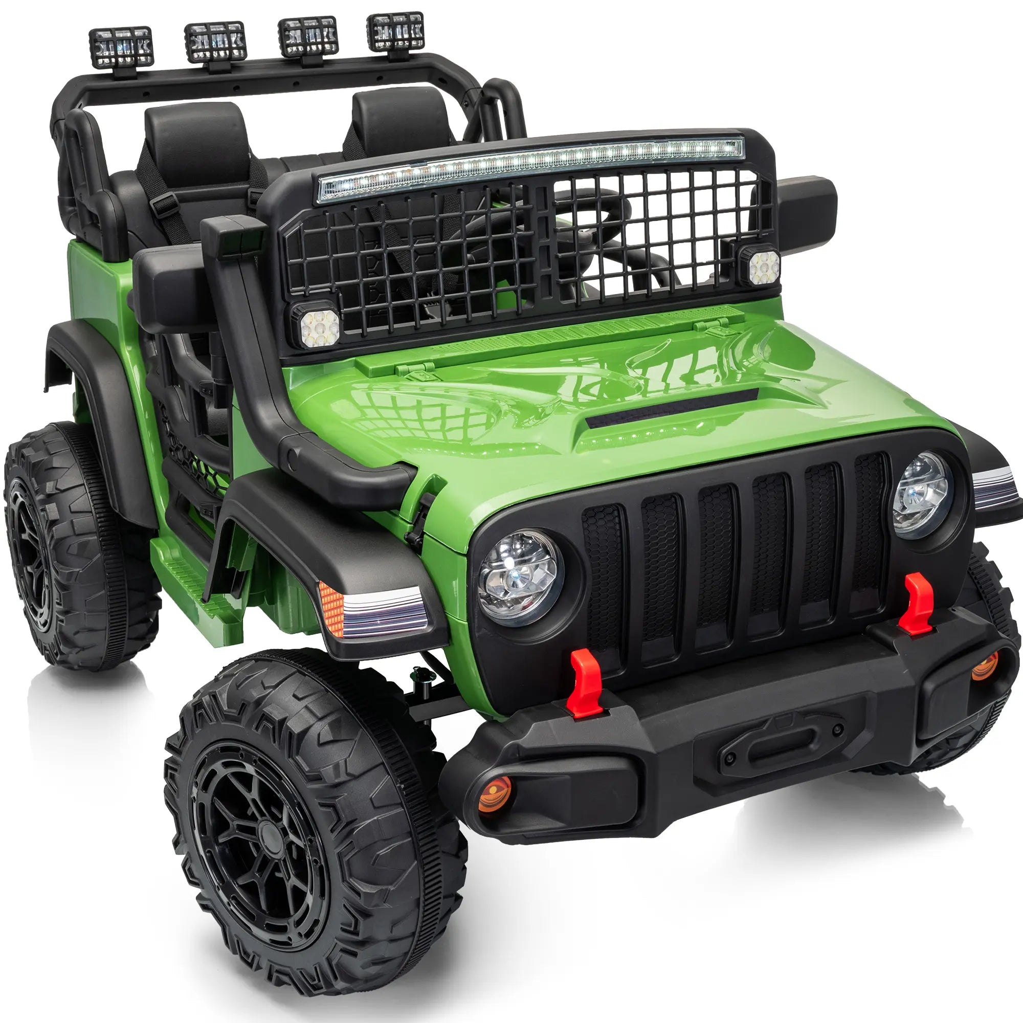 Lmnutx Kid Truck 24V