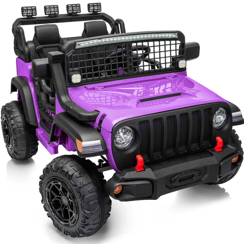 Lmnutx Kid Truck 24V