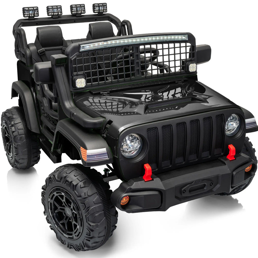 Lmnutx Kid Truck 24V