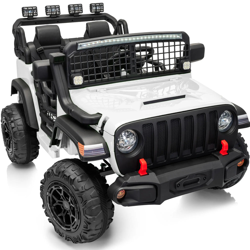 Lmnutx Kid Truck 24V