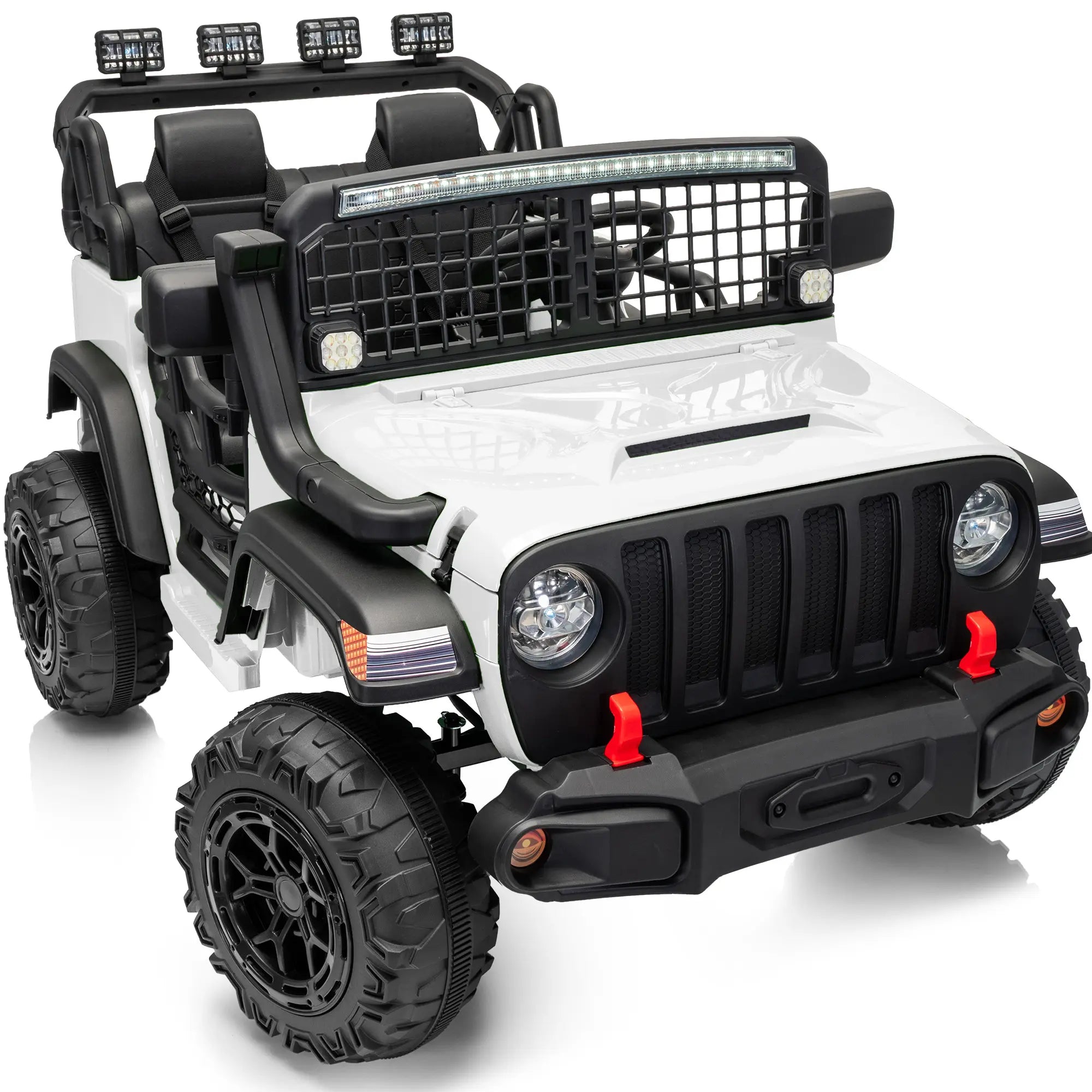 Lmnutx Kid Truck 24V