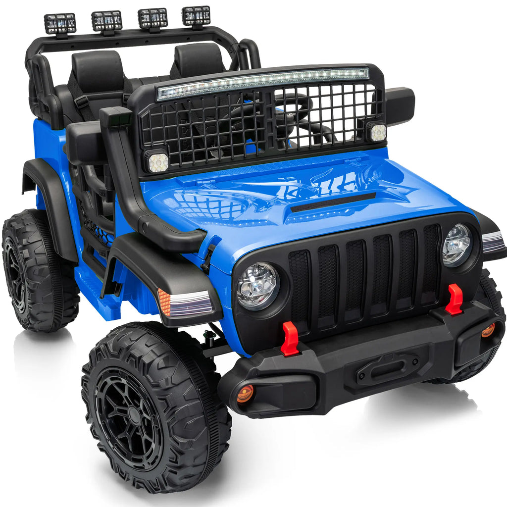 Lmnutx Kid Truck 24V
